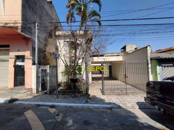 Imagem Sobrado com 3 Quartos à Venda ou Locação, 180 m² em Chácara Belenzinho - São Paulo Imagem Sobrado com 3 Quartos à Venda ou Locação, 180 m² em Chácara Belenzinho - São Paulo