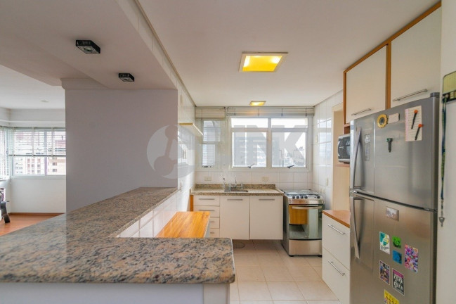 Imagem Apartamento com 2 Quartos à Venda, 88 m² em Moinhos De Vento - Porto Alegre