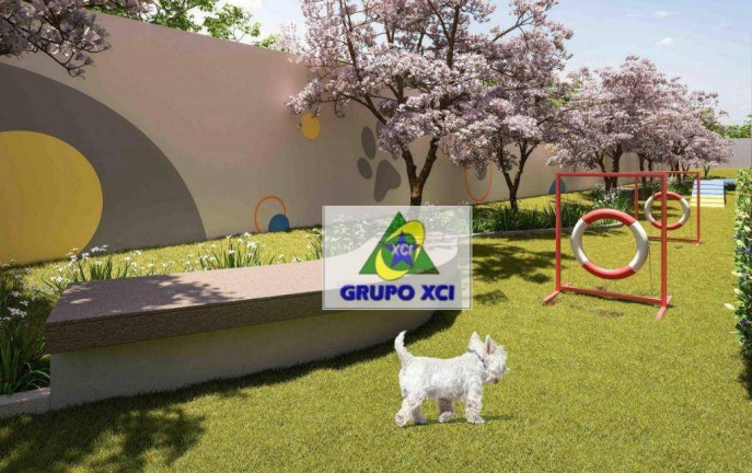 Imagem Apartamento com 3 Quartos à Venda, 98 m² em Cambuí - Campinas