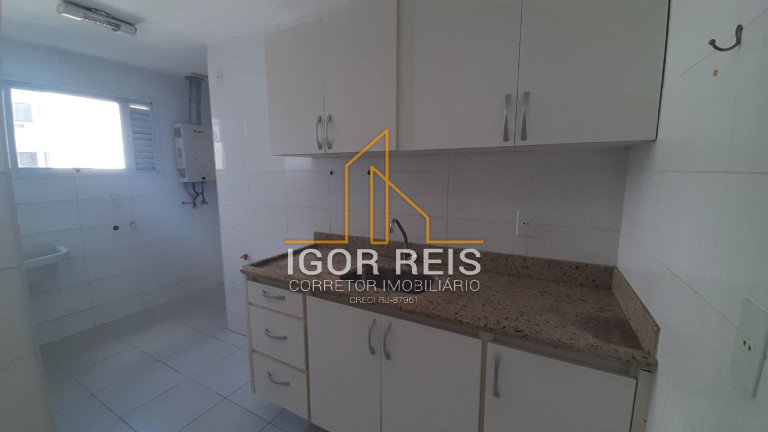Imagem Apartamento com 2 Quartos à Venda, em Centro - Campos Dos Goytacazes Imagem Apartamento com 2 Quartos à Venda, em Centro - Campos Dos Goytacazes