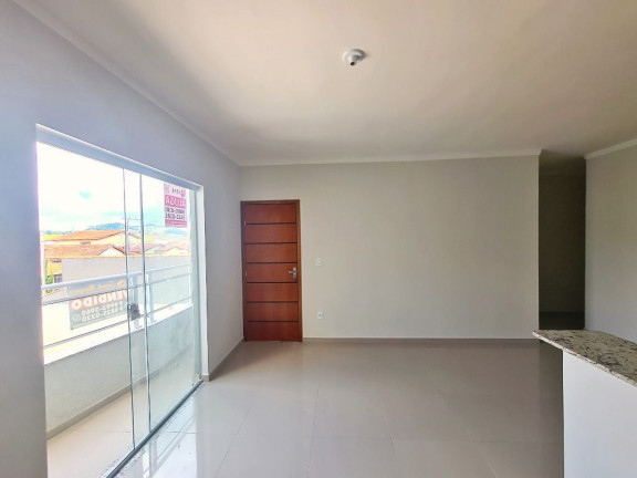 Imagem Apartamento com 2 Quartos para Alugar, 74 m² em Recanto Dos Fernandes - Pouso Alegre