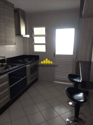 Imagem Apartamento com 3 Quartos à Venda, 70 m² em Parque Campolim - Sorocaba