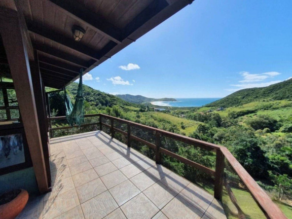 Imagem Casa com 4 Quartos à Venda, 200 m² em Praia Da Silveira - Garopaba