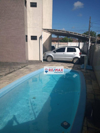 Imagem Apartamento com 2 Quartos à Venda, 55 m² em Ernesto Geisel - João Pessoa