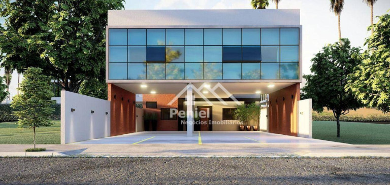 Sala Comercial à Venda, 31 m² em Jardim Paulistano - Ribeirão Preto
