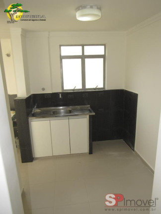 Imagem Apartamento com 2 Quartos à Venda, 52 m² em Mandaqui - São Paulo