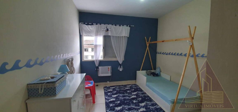 Imagem Apartamento com 2 Quartos à Venda, 116 m² em Boqueirão - Santos Imagem Apartamento com 2 Quartos à Venda, 116 m² em Boqueirão - Santos