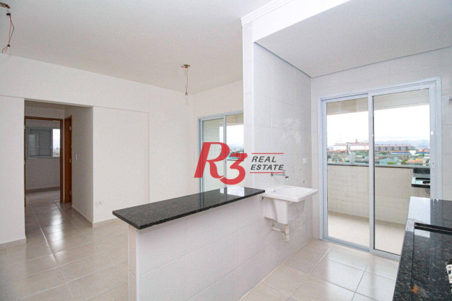 Imagem Apartamento com 2 Quartos à Venda, 61 m² em Macuco - Santos Imagem Apartamento com 2 Quartos à Venda, 61 m² em Macuco - Santos
