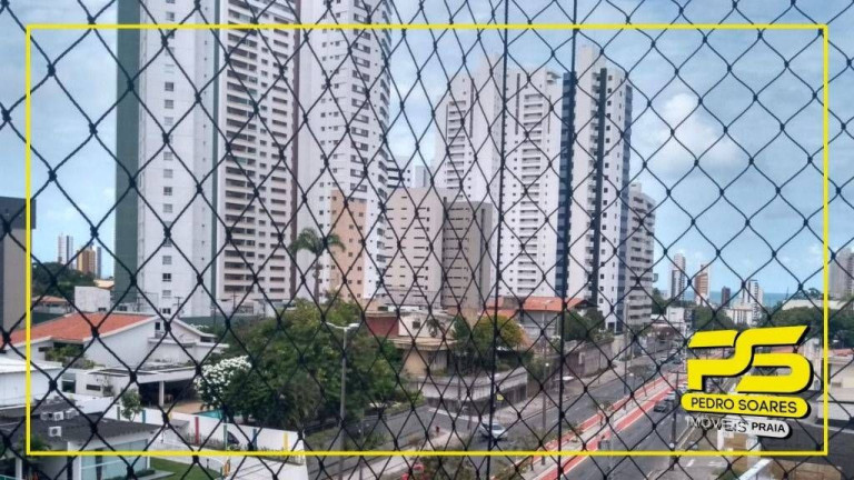 Imagem Apartamento com 3 Quartos à Venda, 115 m² em Miramar - João Pessoa Imagem Apartamento com 3 Quartos à Venda, 115 m² em Miramar - João Pessoa
