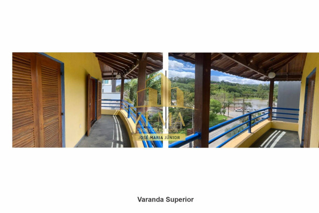 Imagem Casa com 3 Quartos à Venda, 420 m² em Cidade Parquelandia - Mogi Das Cruzes