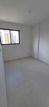 Imagem Apartamento com 2 Quartos à Venda, 50 m² em Encruzilhada - Recife