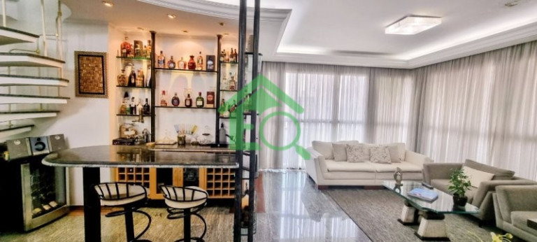 Imagem Cobertura com 2 Quartos à Venda, 360 m² em Rudge Ramos - São Bernardo Do Campo Imagem Cobertura com 2 Quartos à Venda, 360 m² em Rudge Ramos - São Bernardo Do Campo