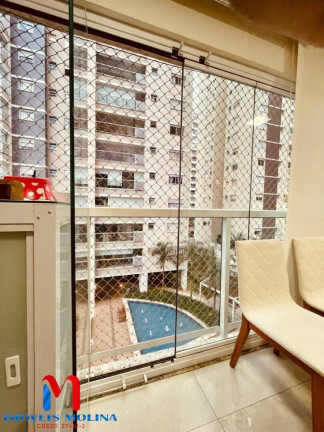 Imagem Apartamento com 2 Quartos à Venda, 113 m² em Cerâmica - São Caetano Do Sul