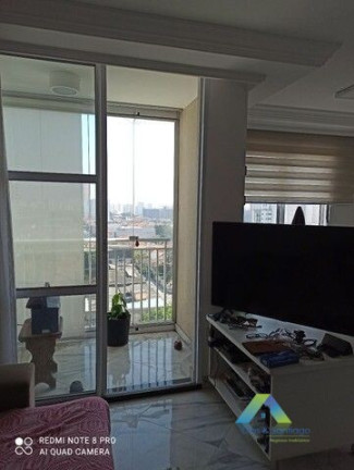 Foto do imóvel Apartamento com 2 Quartos à Venda, 59 m² em Alto Da Moóca - São Paulo Foto do imóvel Apartamento com 2 Quartos à Venda, 59 m² em Alto Da Moóca - São Paulo