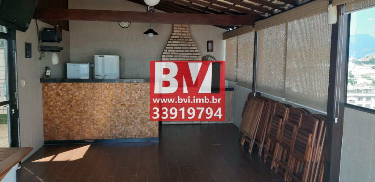 Imagem Apartamento com 4 Quartos à Venda, 240 m² em Vila Da Penha - Rio De Janeiro Imagem Apartamento com 4 Quartos à Venda, 240 m² em Vila Da Penha - Rio De Janeiro