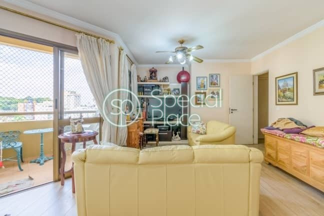 Imagem Apartamento com 3 Quartos à Venda, 140 m² em Alto Da Lapa - São Paulo