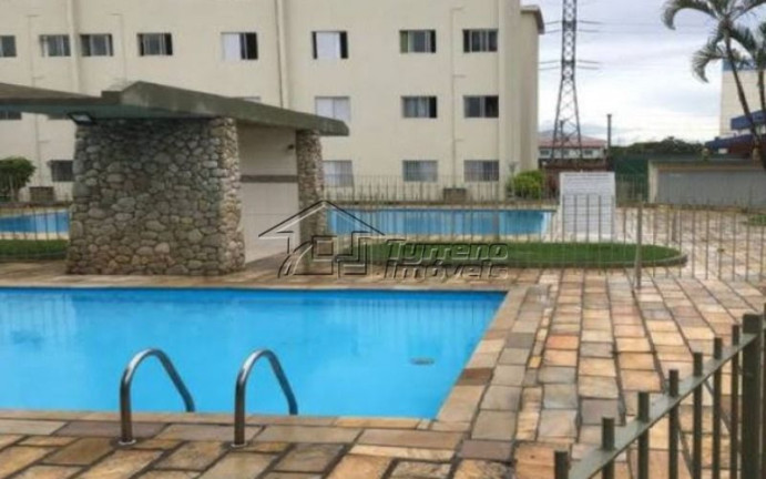 Apartamento à Venda, 55 m² em Parque Industrial - São José Dos Campos