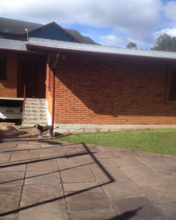Imagem Casa com 5 Quartos à Venda, 1.560 m² em Varzea Grande - Gramado