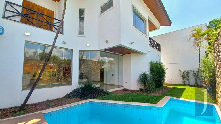 Imagem Casa com 5 Quartos à Venda, 497 m² em Jardim Da Gloria - São Paulo