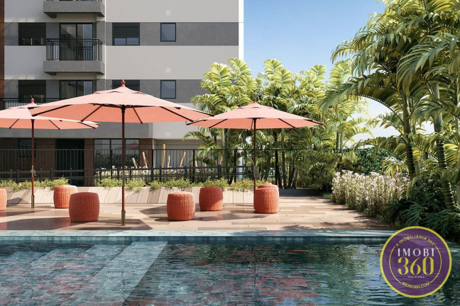 Imagem Apartamento com 2 Quartos à Venda, 51 m² em Belenzinho - São Paulo