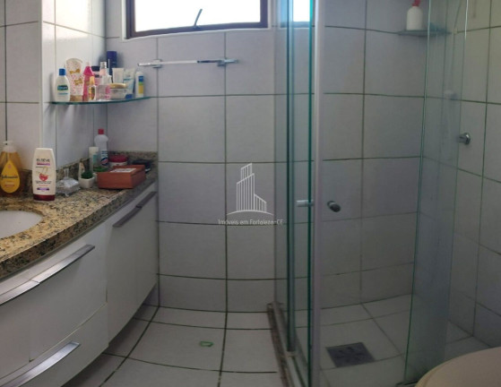 Imagem Apartamento com 3 Quartos à Venda, 70 m² em Fátima - Fortaleza Imagem Apartamento com 3 Quartos à Venda, 70 m² em Fátima - Fortaleza