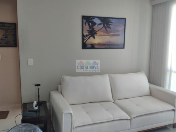 Imagem Apartamento com 2 Quartos à Venda, 71 m² em Boqueirão - Santos Imagem Apartamento com 2 Quartos à Venda, 71 m² em Boqueirão - Santos
