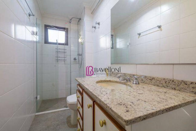 Imagem Apartamento com 4 Quartos à Venda, 155 m² em Perdizes - São Paulo