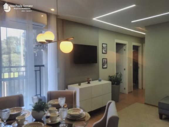 Imagem Apartamento com 2 Quartos à Venda, 46 m² em Parque Jataí - Votorantim Imagem Apartamento com 2 Quartos à Venda, 46 m² em Parque Jataí - Votorantim
