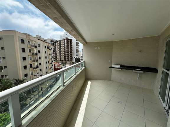 Imagem Apartamento com 2 Quartos à Venda, 80 m² em Caiçara - Praia Grande