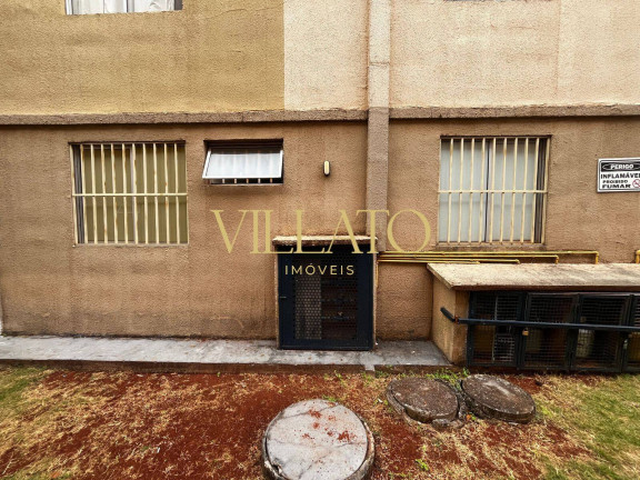 Imagem Casa com 2 Quartos à Venda, 42 m² em Conjunto Vera Cruz - Goiânia Imagem Casa com 2 Quartos à Venda, 42 m² em Conjunto Vera Cruz - Goiânia