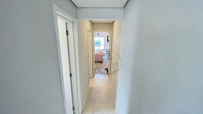 Imagem Apartamento com 2 Quartos à Venda, 54 m² em Jardim - Santo André