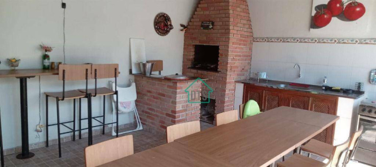 Imagem Casa com 4 Quartos à Venda, 240 m² em Morada Da Praia - Bertioga
