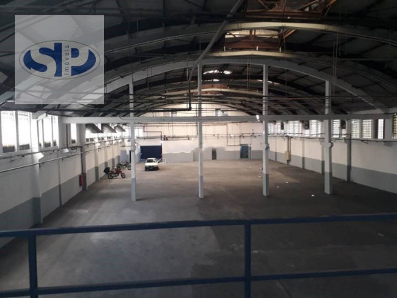 Imagem Imóvel Comercial para Alugar, 2.657 m² em Jardim Caravelas - São Paulo