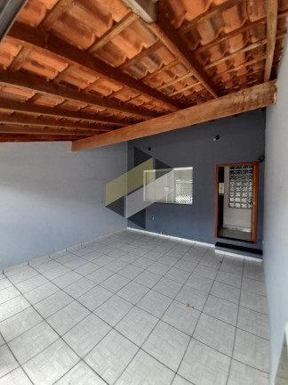Imagem Casa com 2 Quartos à Venda, 89 m² em Jardim Nova Ipanema - Sorocaba Imagem Casa com 2 Quartos à Venda, 89 m² em Jardim Nova Ipanema - Sorocaba