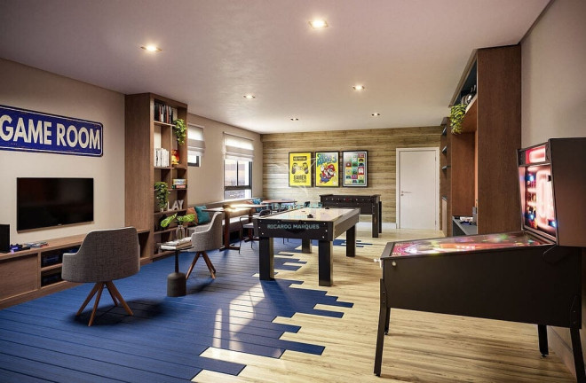 Imagem Apartamento com 2 Quartos à Venda, 104 m² em Brooklin Paulista - São Paulo Imagem Apartamento com 2 Quartos à Venda, 104 m² em Brooklin Paulista - São Paulo