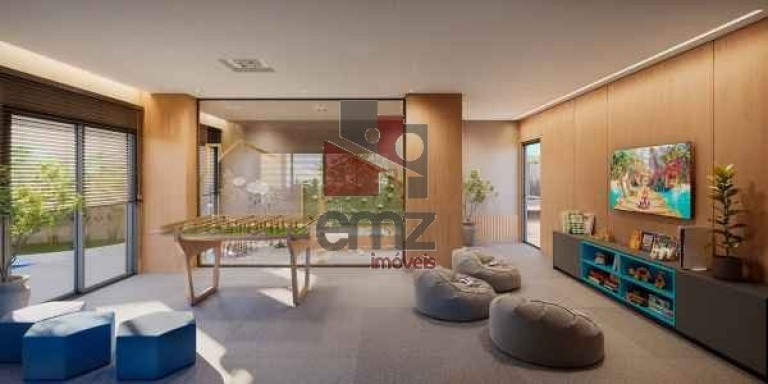 Imagem Apartamento com 2 Quartos à Venda, 59 m² em Santa Fé - Campo Grande Imagem Apartamento com 2 Quartos à Venda, 59 m² em Santa Fé - Campo Grande
