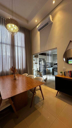 Imagem Casa com 3 Quartos à Venda, 128 m² em Parque Residencial Nature I - São José Do Rio Preto Imagem Casa com 3 Quartos à Venda, 128 m² em Parque Residencial Nature I - São José Do Rio Preto