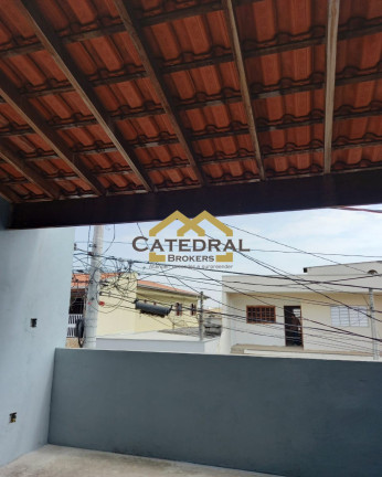 Imagem Casa com 3 Quartos à Venda, 190 m² em Jardim Das Tulipas - Jundiaí