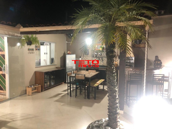 Imagem Cobertura com 3 Quartos à Venda, 295 m² em Federal - São Lourenço