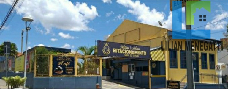 Sala Comercial à Venda, 280 m² em Centro - Itatiba