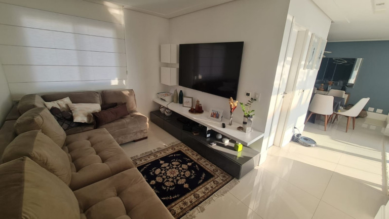 Imagem Cobertura com 3 Quartos à Venda, 146 m² em Centro - São Bernardo Do Campo Imagem Cobertura com 3 Quartos à Venda, 146 m² em Centro - São Bernardo Do Campo