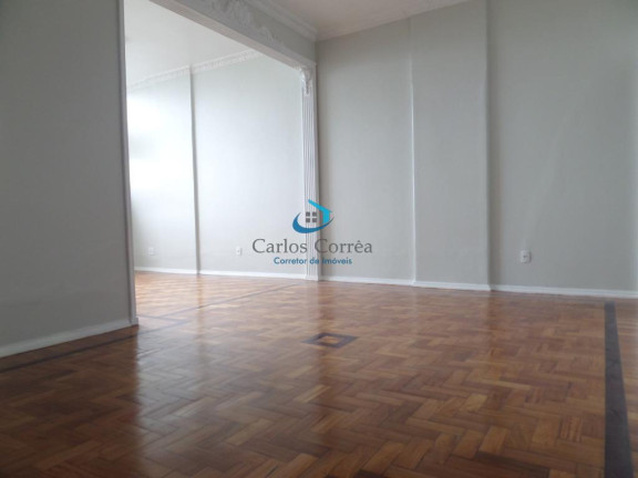 Imagem Apartamento com 3 Quartos à Venda, 120 m² em Icaraí - Niterói Imagem Apartamento com 3 Quartos à Venda, 120 m² em Icaraí - Niterói