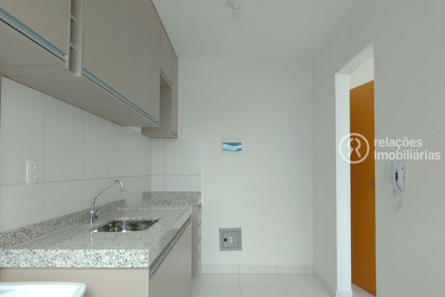 Imagem Apartamento com 2 Quartos à Venda, 55 m² em Betânia - Belo Horizonte