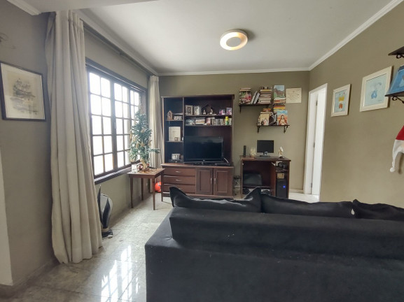 Imagem Casa de Condomínio com 3 Quartos à Venda, 160 m² em Rio Pequeno - São Paulo Imagem Casa de Condomínio com 3 Quartos à Venda, 160 m² em Rio Pequeno - São Paulo