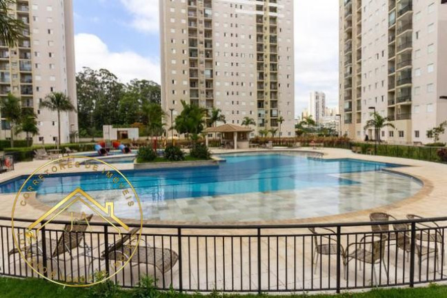 Imagem Apartamento com 2 Quartos à Venda, 74 m² em Umuarama - Osasco Imagem Apartamento com 2 Quartos à Venda, 74 m² em Umuarama - Osasco