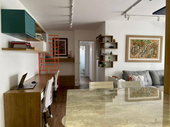 Imagem Apartamento com 3 Quartos à Venda, 106 m² em Aclimação - São Paulo Imagem Apartamento com 3 Quartos à Venda, 106 m² em Aclimação - São Paulo