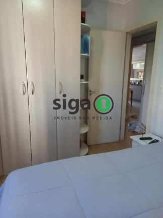 Imagem Apartamento com 3 Quartos à Venda, 128 m² em Anália Franco - São Paulo