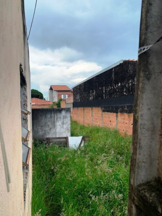 Imagem Terreno à Venda, 150 m² em Laerte Assunção - Pindamonhangaba
