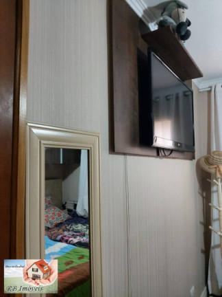 Imagem Apartamento com 2 Quartos à Venda, 50 m² em Parque Das Nações - Santo André