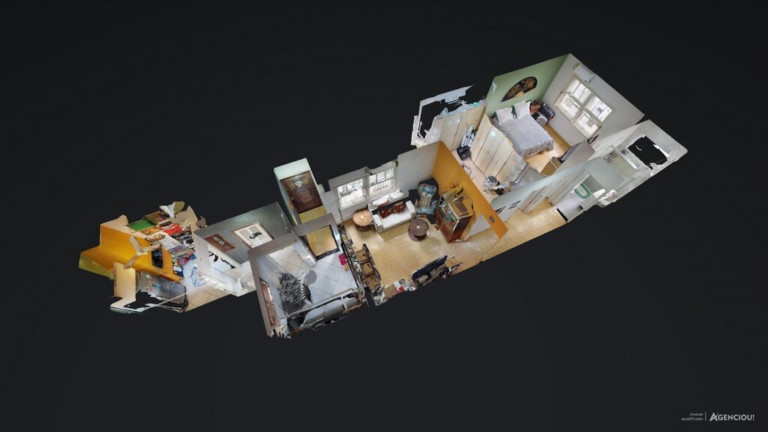 Imagem Imóvel com 2 Quartos à Venda, 73 m² em Rio Branco - Porto Alegre Imagem Imóvel com 2 Quartos à Venda, 73 m² em Rio Branco - Porto Alegre